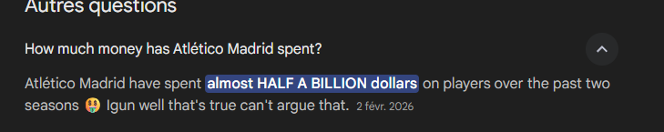 rouhai1's tweet image. 500m in less than 3 years with 0 trophy. people making fun of barca and saying flick is a bad coach who spent 60m won 5 trophies ...     #Barcellona  #AtletiBarça  #madrid #copadeespañarenfe  #laliga #Superclásico