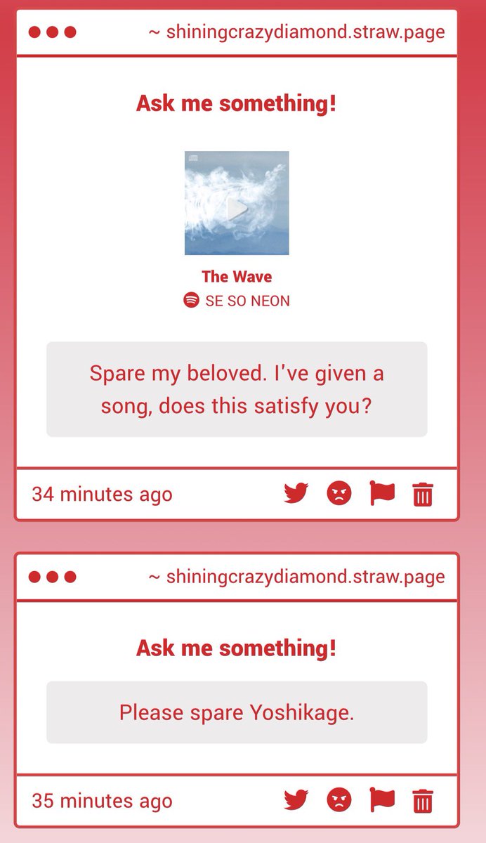 ✮ Crazy Diamond ✮ tweet media