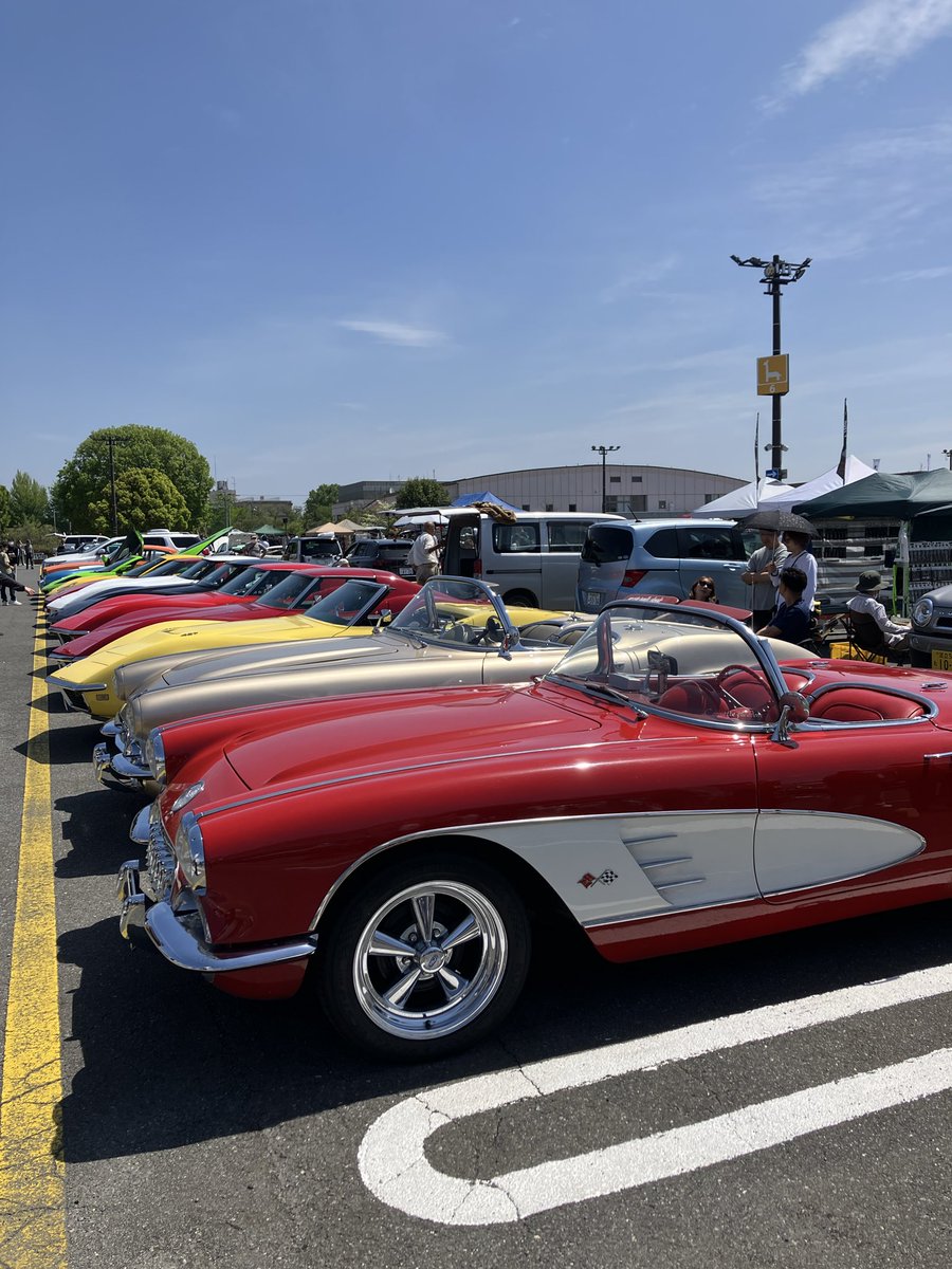 ENCOUNT 自動車部 tweet media