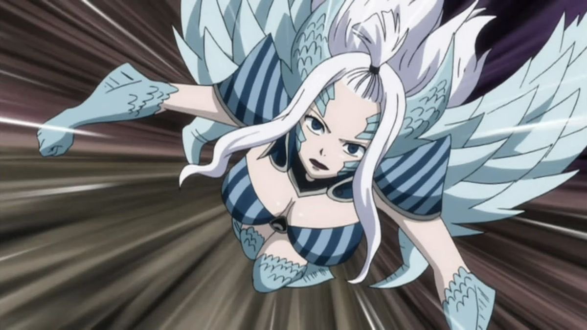 ♡ Vote for Mirajane tweet media