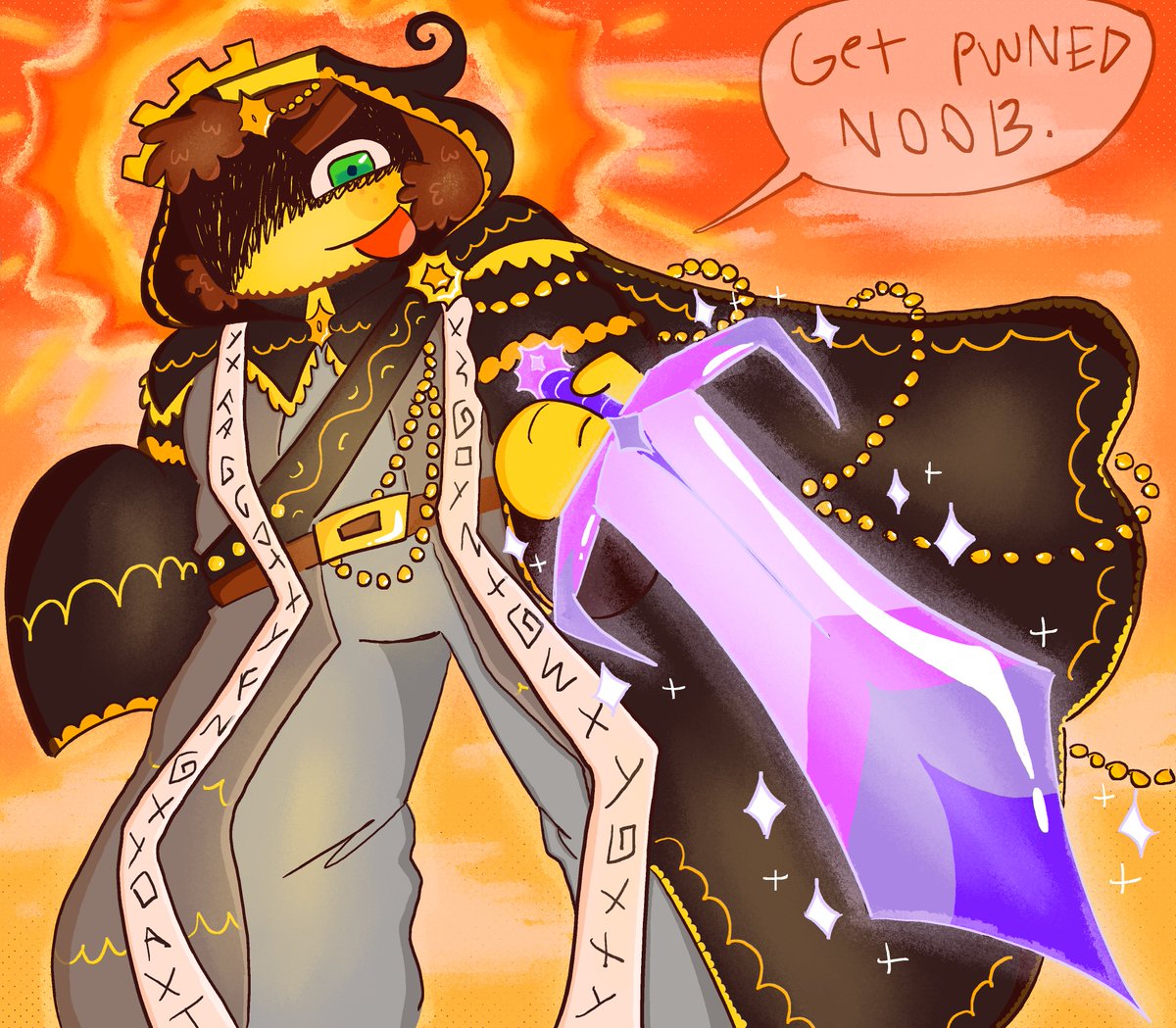 yatter... tweet media