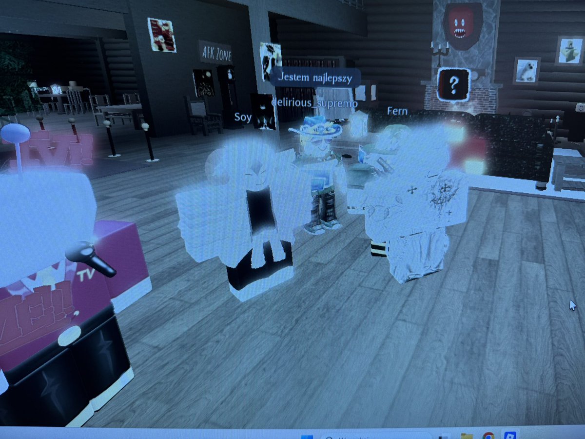 Fan of the GOAT tweet media