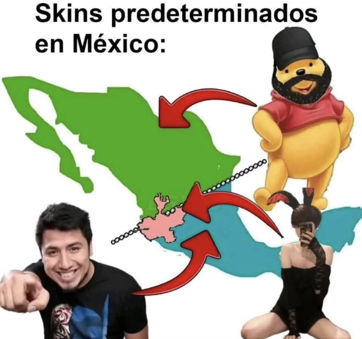 Out of Context Mex tweet media