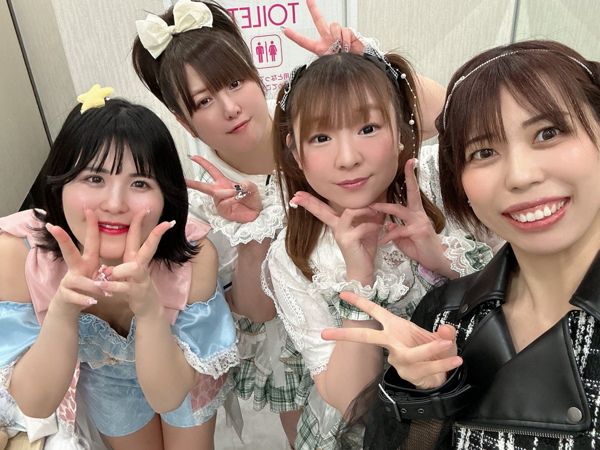あずましうたほ🍎 tweet media