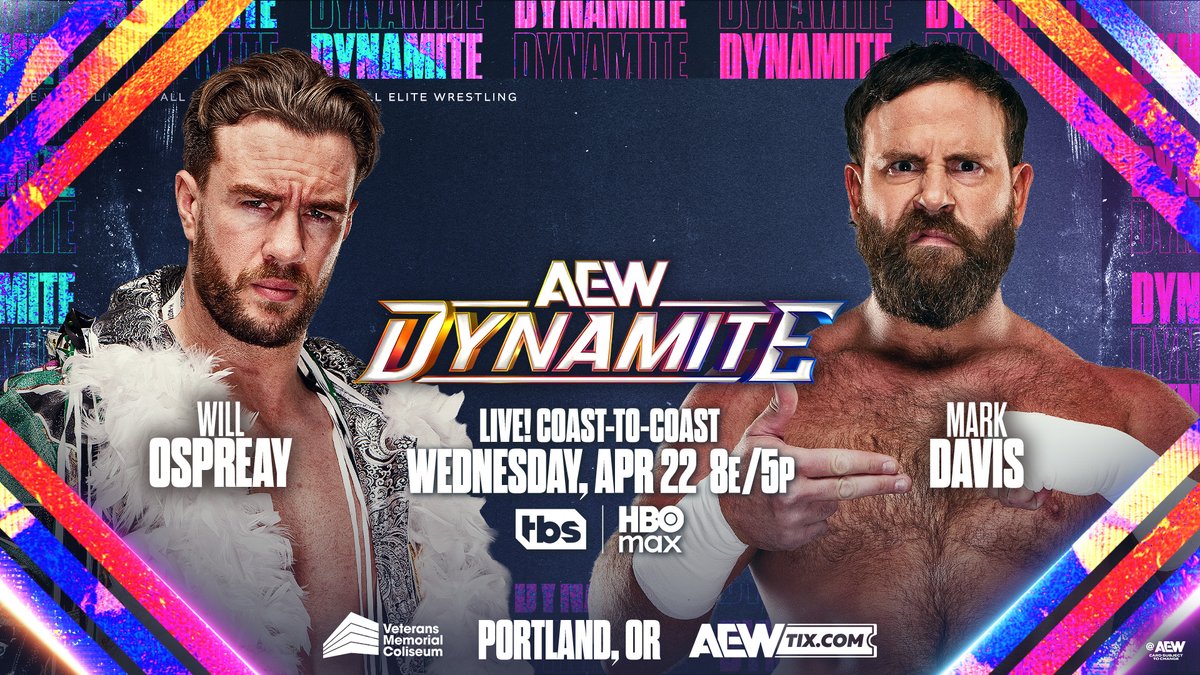 All Elite Wrestling tweet media