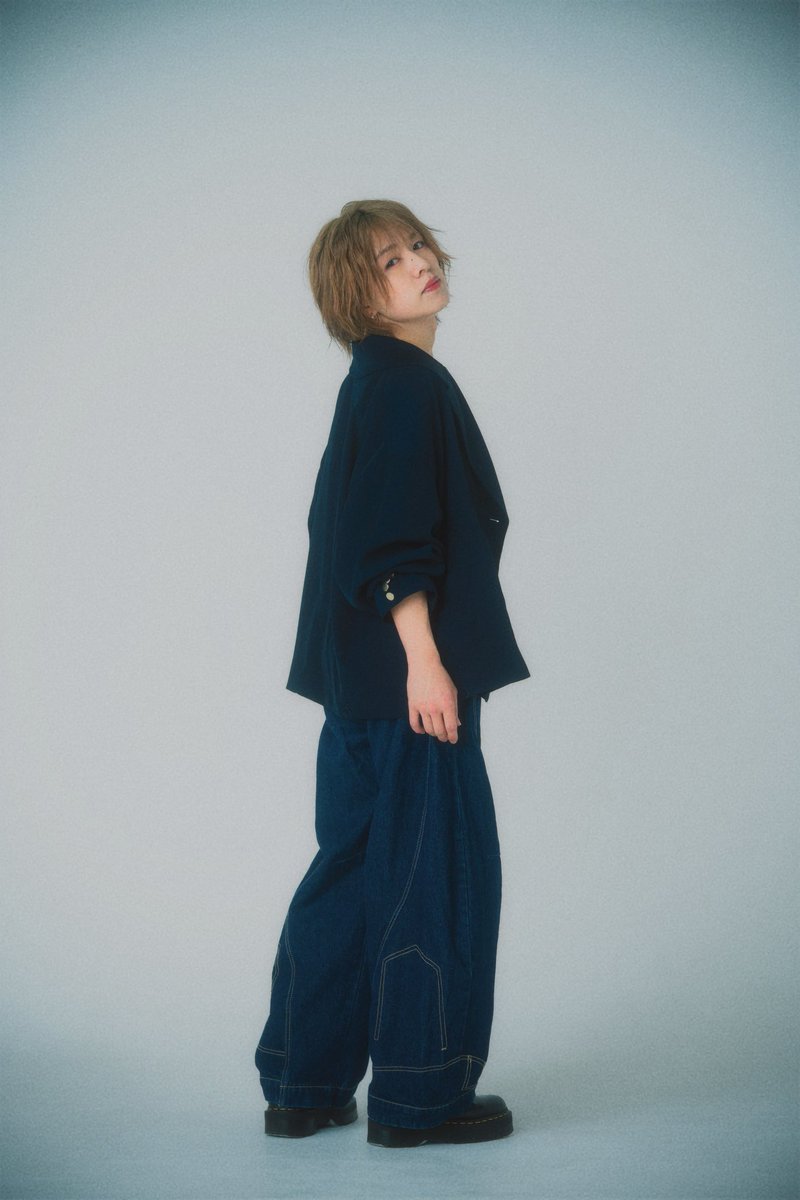 秦 健豪 tweet media