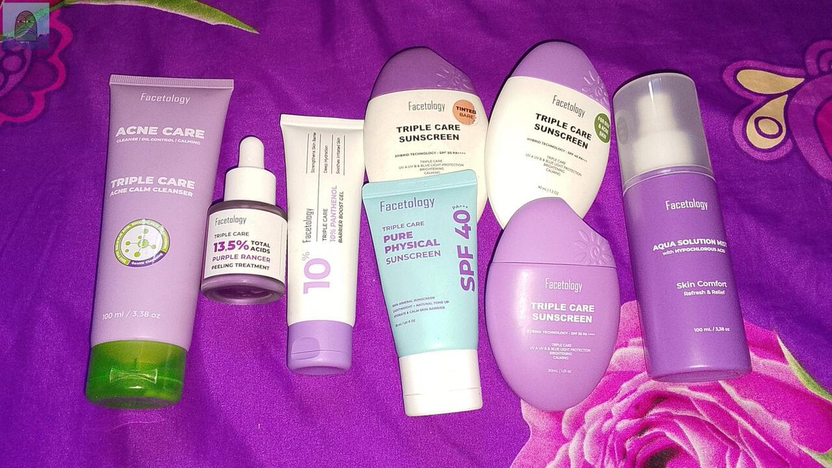 Tanyarl 💚 tweet media