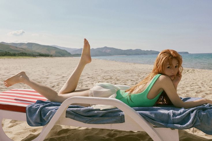 C27155262Camila's tweet image. Summer Joy
#JOY #조이 #ParkSooyoung 
#RedVelvet #레드벨벳
@RVsmtown