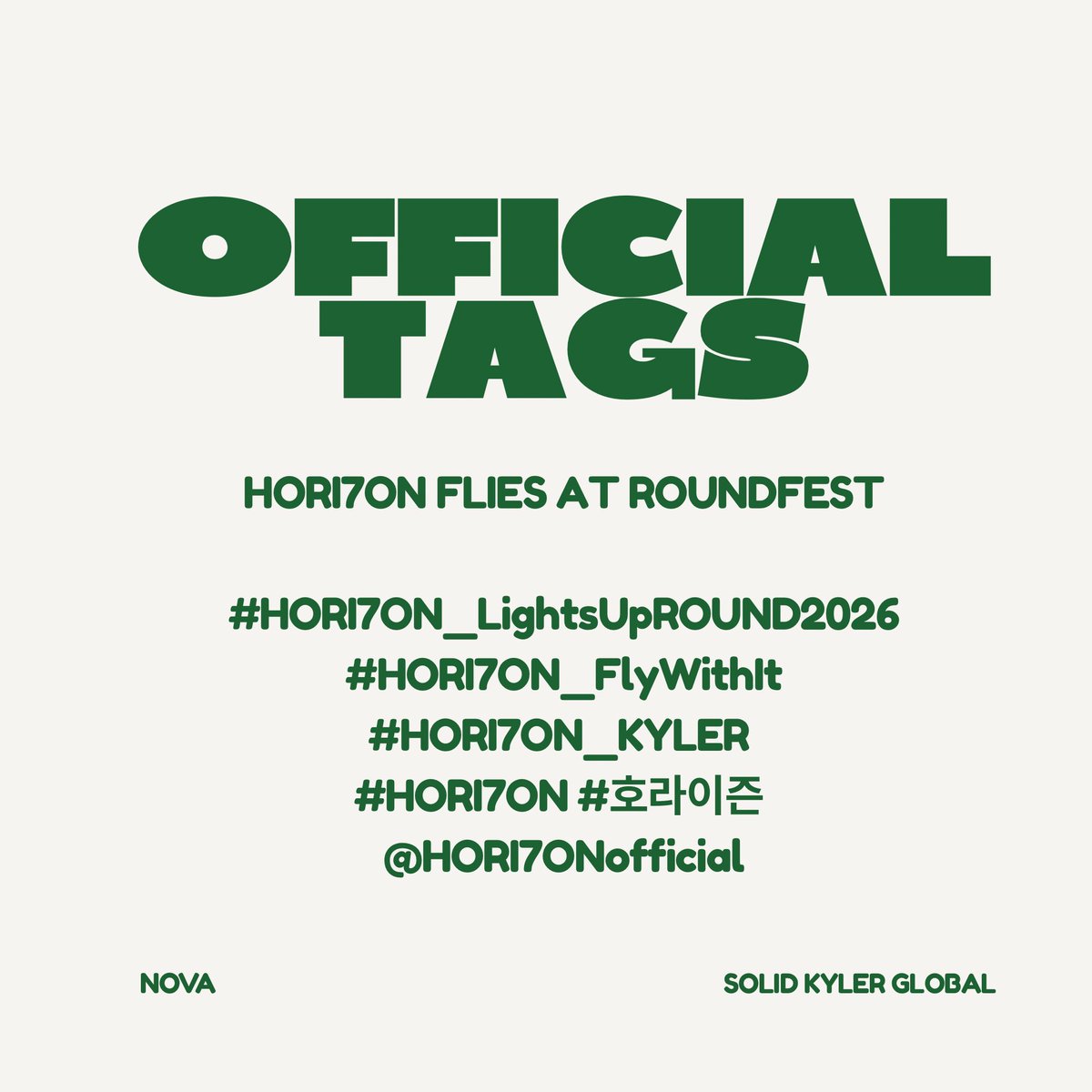 SOLID KYLER GLOBAL 🌟 tweet media