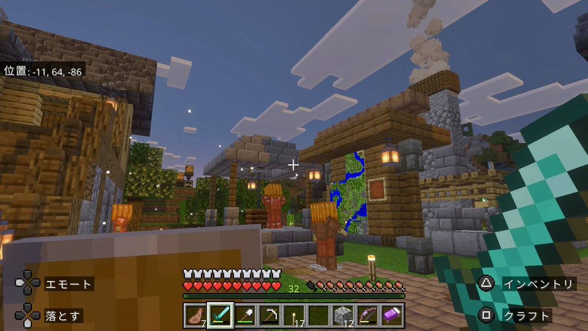 りぽぽ tweet media