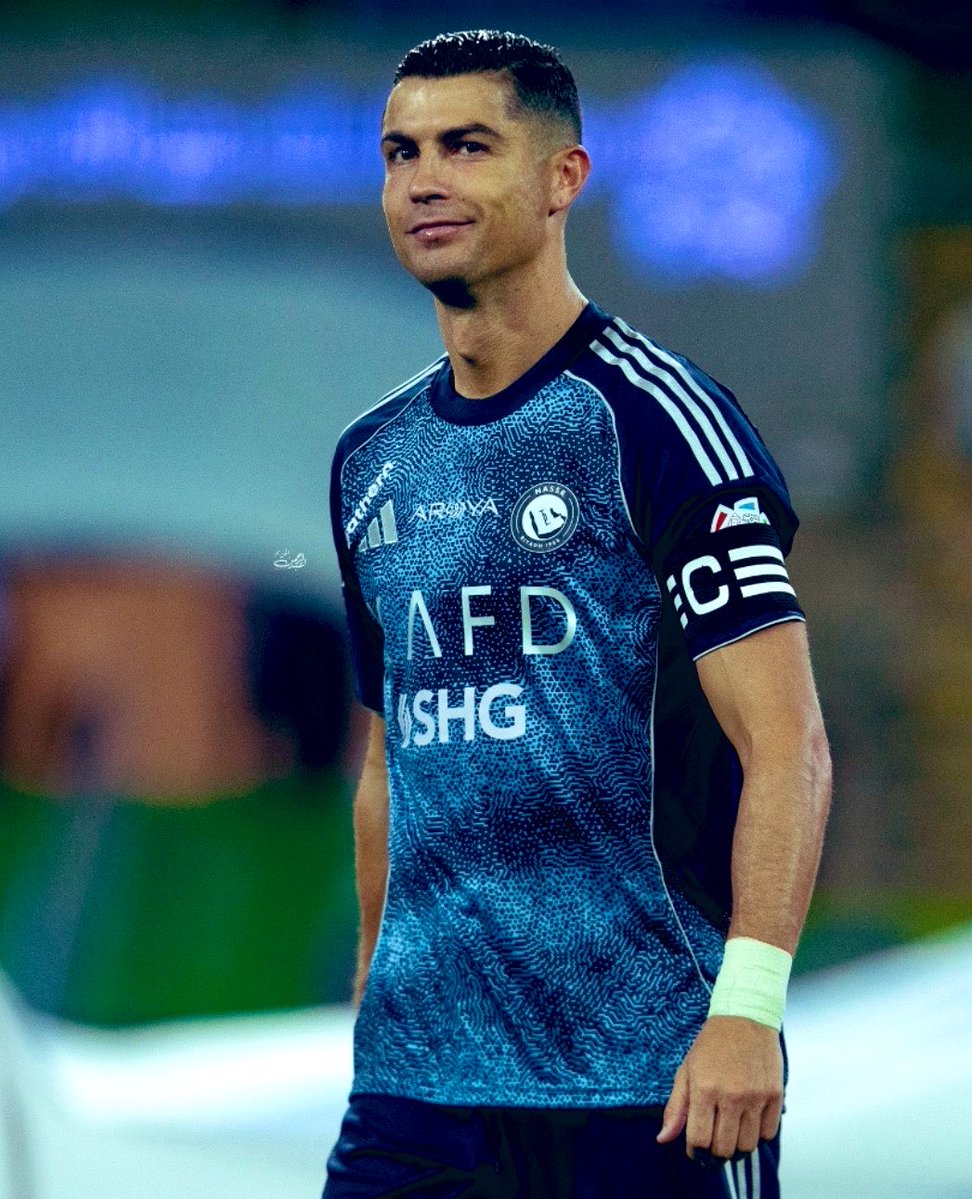 Al Nassr Zone tweet media