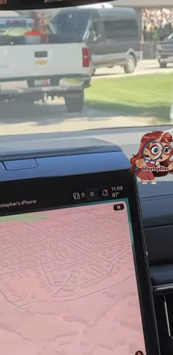 Alley Files tweet media