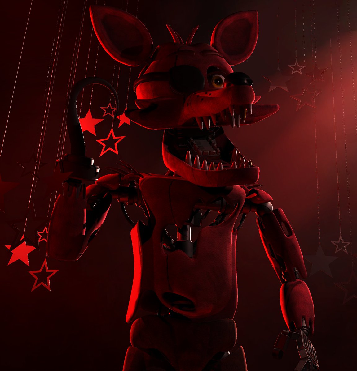 Foxy_nose tweet media