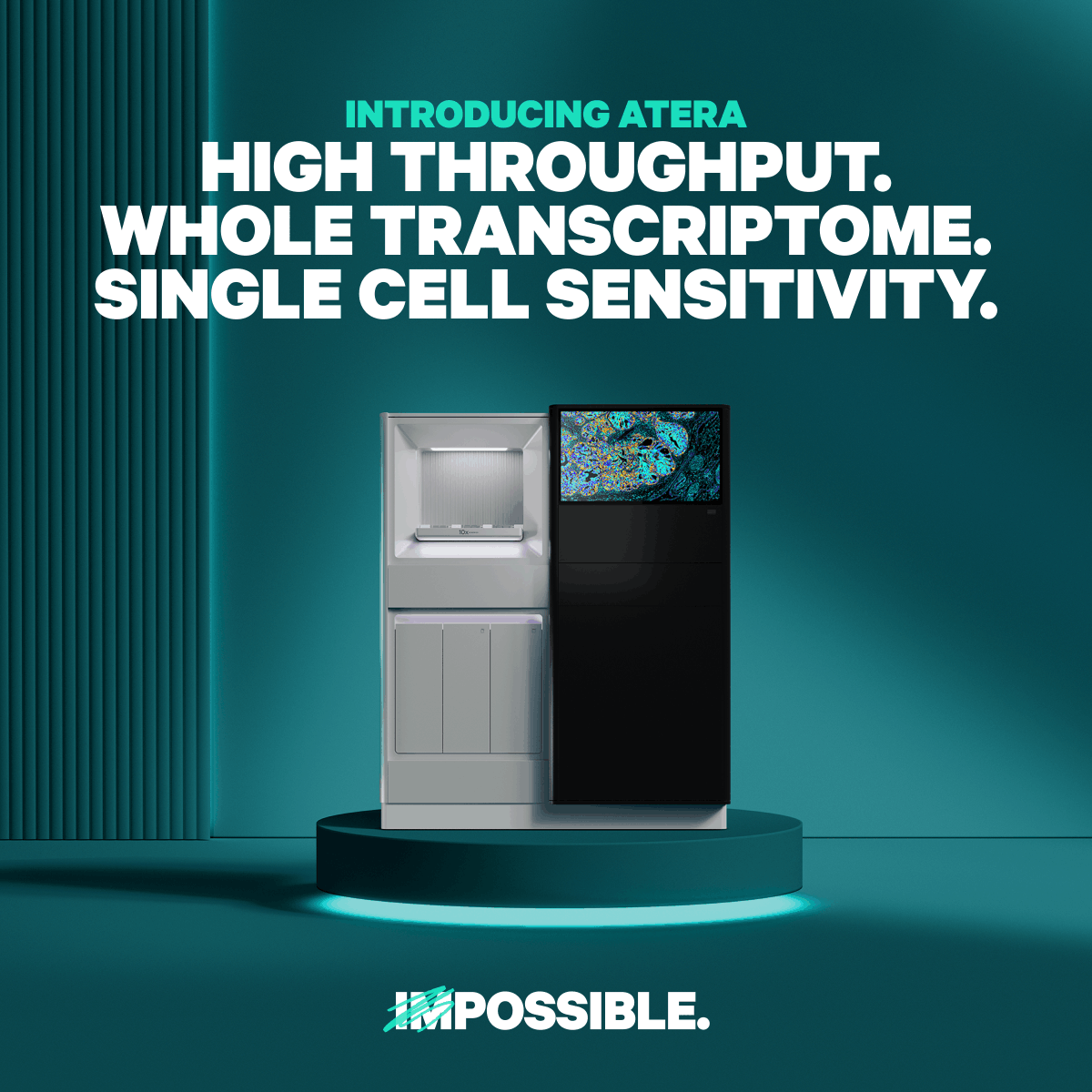 10x Genomics tweet media