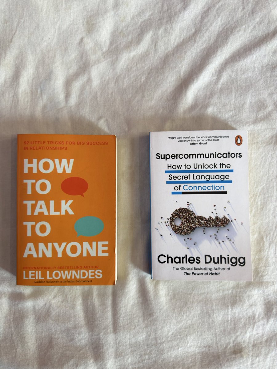 power of books tweet media