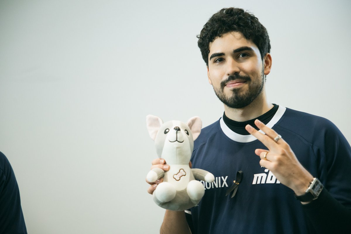 THESPIKE.GG BR tweet media