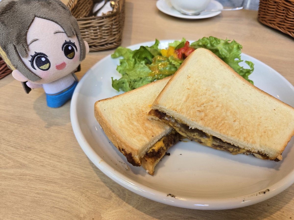 ツキカゲ tweet media