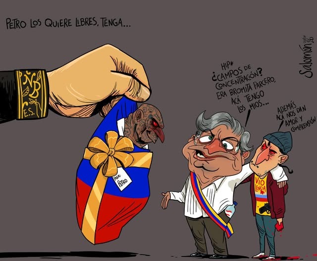 Don Tochi tweet media