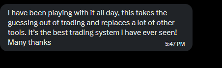 ShardiB2's tweet photo. Wait until I start putting out the testimonials on @SignaTrading  🔥🔥🔥🔥 https://t.co/0EZHxAiN2y