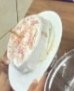 jeane_barbi's tweet image. Pastel de naranja con merengue italiano a 90 grados 🤭🤭

#cocina #pastel #merengue