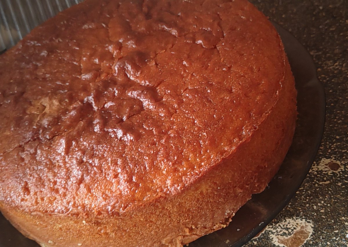 jeane_barbi's tweet image. Pastel de naranja con merengue italiano a 90 grados 🤭🤭

#cocina #pastel #merengue