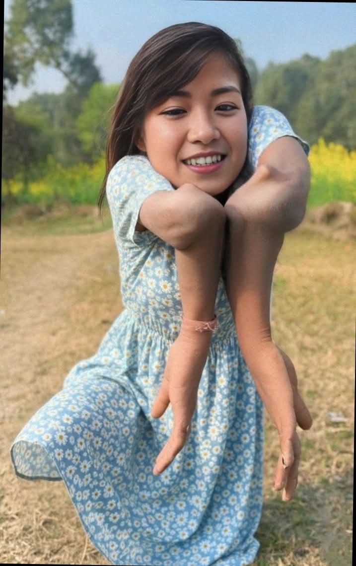 TahiraS13553's tweet image. Happy birthday to my daughter! 🎉💕
Some heartless people won’t congratulate her just because she is different. 💔😢
#birthday #love #staystrong #fblifestyle