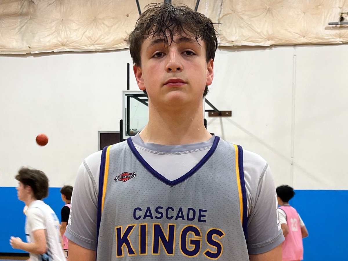 Prep Hoops Oregon tweet media