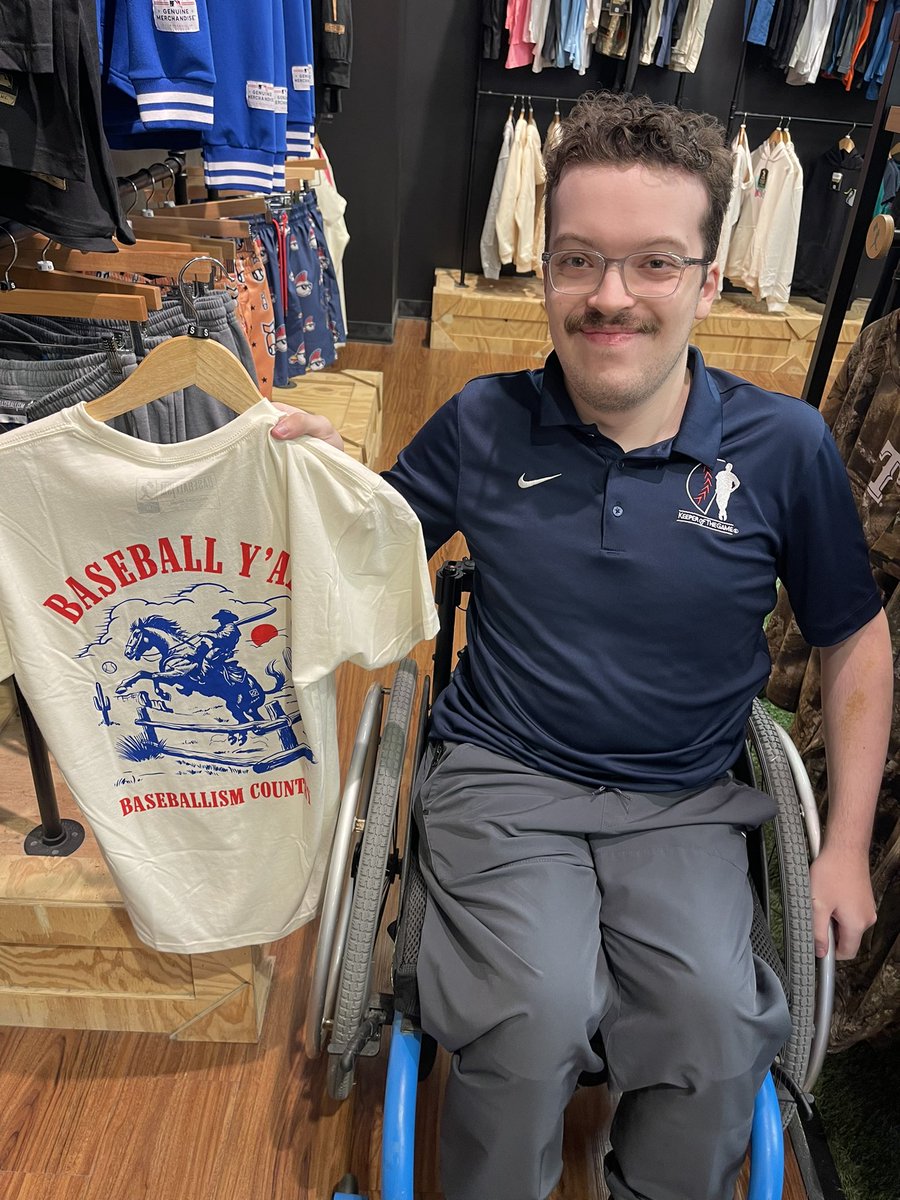 JAMES VILADE / Jimmy V tweet media