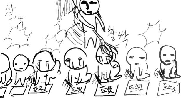 간바레 상록쨩 tweet media