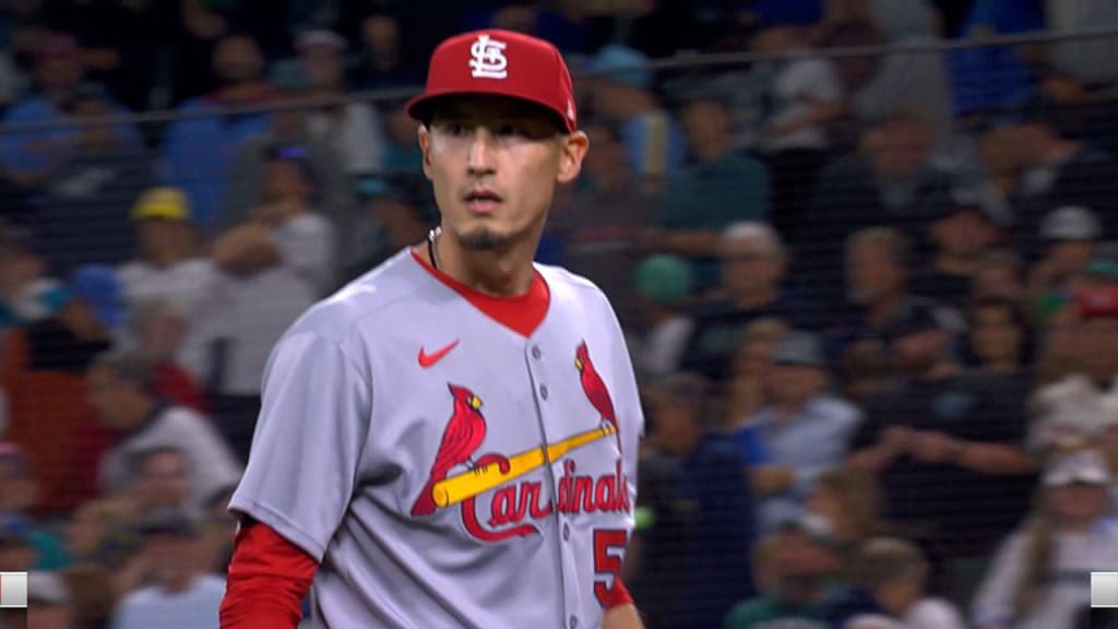 Cardinals Muse tweet media