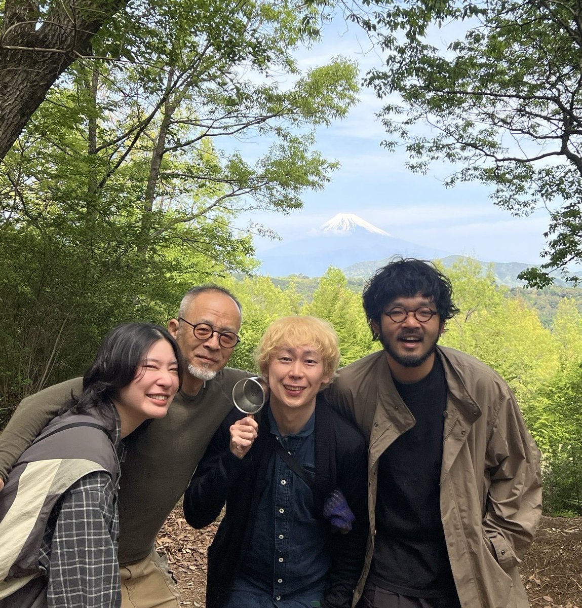 原田 茶飯事 tweet media