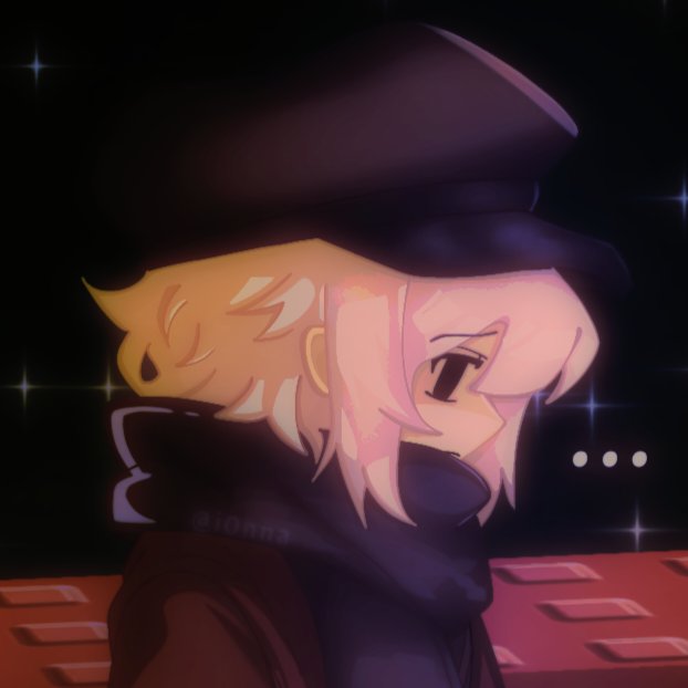 i0nn_Zz's tweet image. Postman, A Nostalgic Hangout Game (fem ver.)
#fyp #Roblox #Postman #Artwork