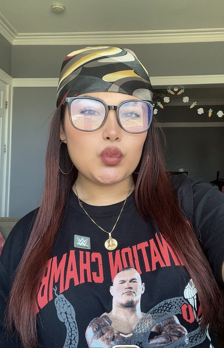 Mayra💛🐺 tweet media