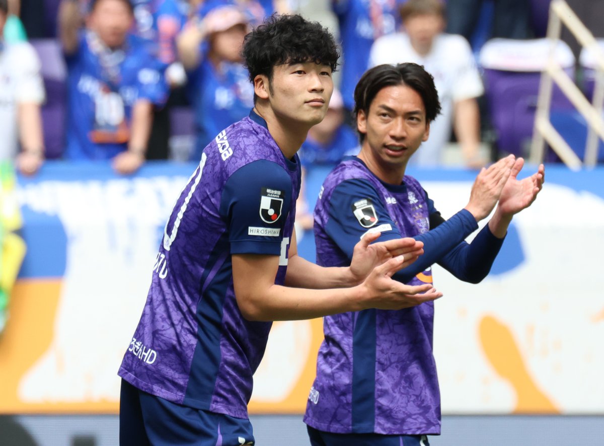 TSSサンフレ公式モバイルサイト tweet media