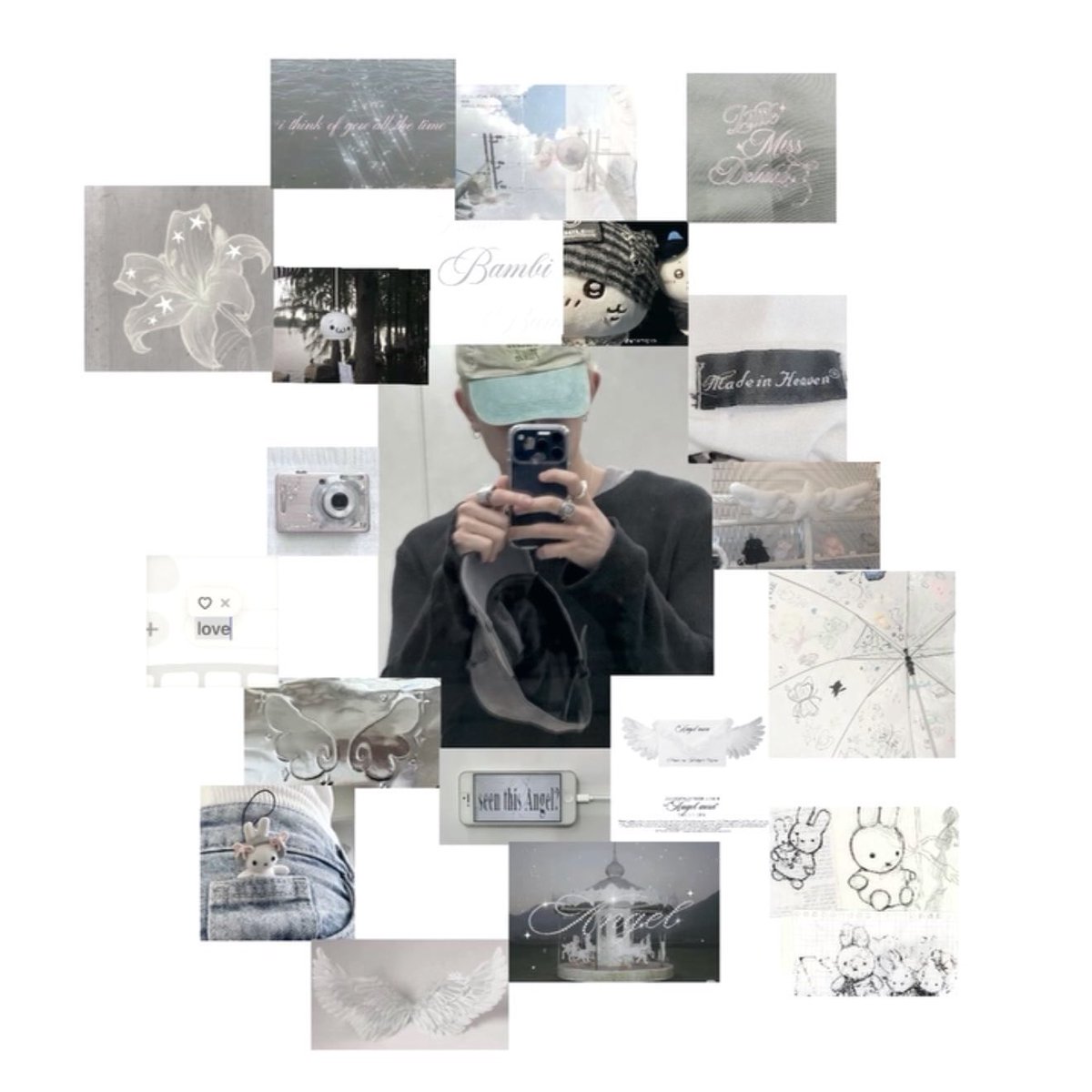 𝒿♡𝓈𝓈𝓎🪽ྀི ⊹ ۪ ݁ tweet media