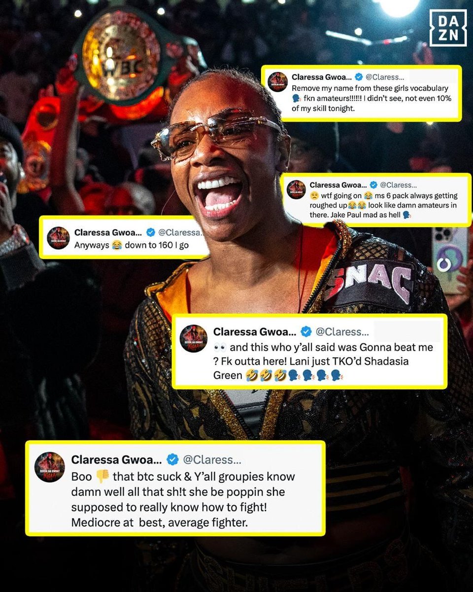 BOXINGEGO tweet media