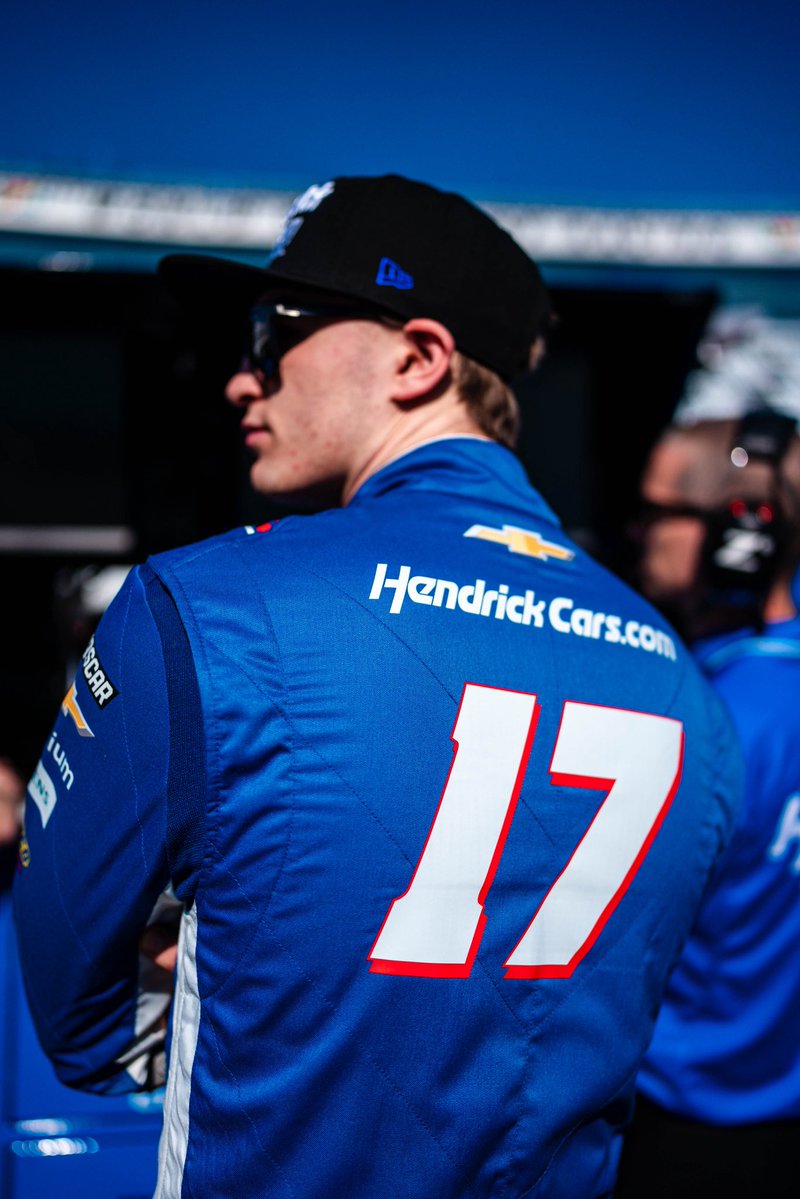 Corey Day tweet media