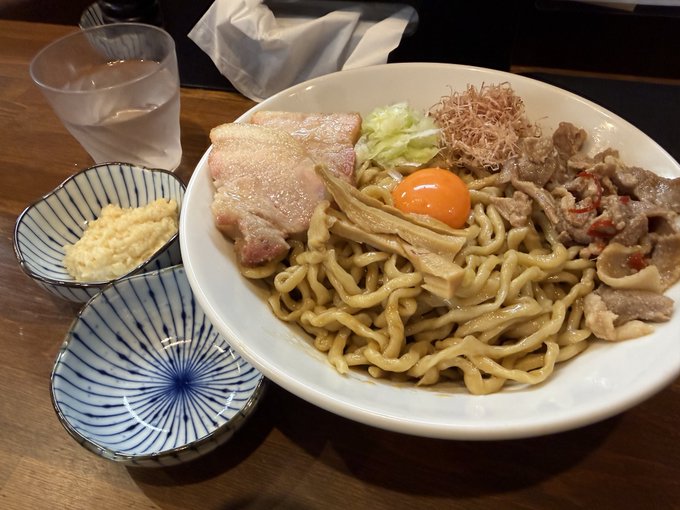 美味過ぎて気が触れそう 