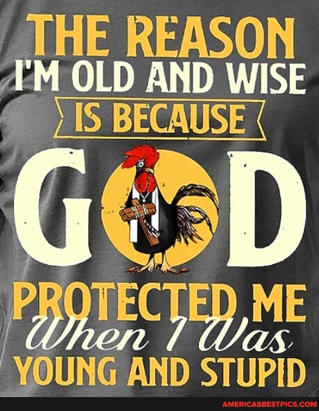 WKing978's tweet image. #reason #im #old 
americasbestpics.com/picture/C2eke9…
#AmericasBestPicsAndVideos