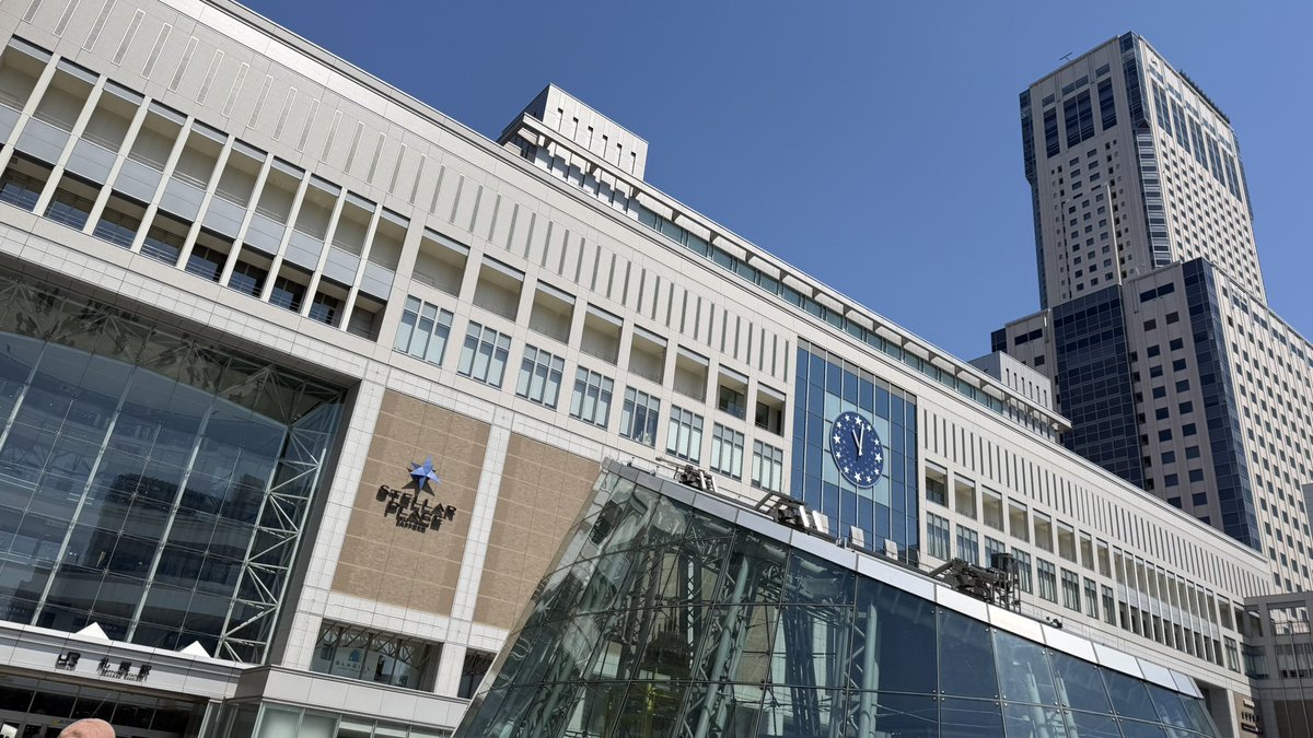 なぎさ〽️( ͜･ω･) ͜´- tweet media