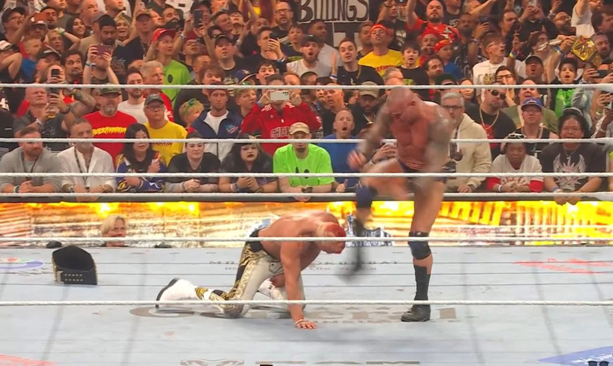 Lucha Libre Online tweet media