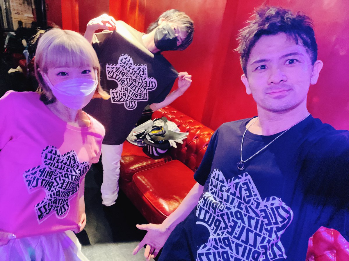 shintarock95's tweet photo. いよいよ本日です🧩

ましゃ初振付爽やかナンバー🏍️
ひろきさん作曲のバラード曲🤍
慎太郎オリジナルソングも4曲🎭
コナンの最新メドレー🤫

などなど
今回も盛り沢山でワクワクするステージに仕上がりました🕺是非隅々までお楽しみください✨✨✨

お席若干ご用意可能なので、是非お待ちしてます❣️ https://t.co/E1LMKAvojf