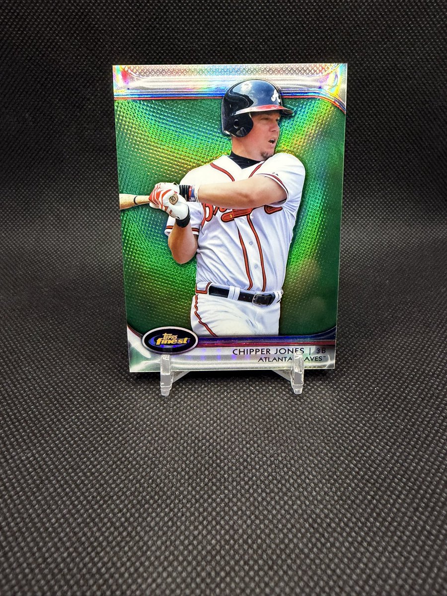 Caleb Chamberlain tweet media