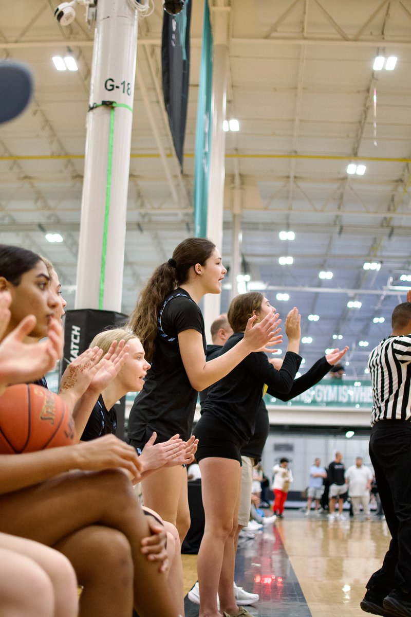 Minnesota Fury AAU tweet media