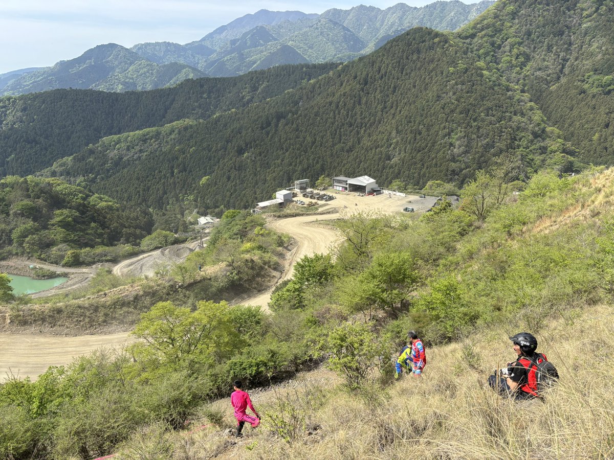 koooota212's tweet image. 全日本ハードエンデューロ開幕戦するぜ！

ゼッケン#3
みんな応援よろしくお願いします🔥🔥🔥

#KTM