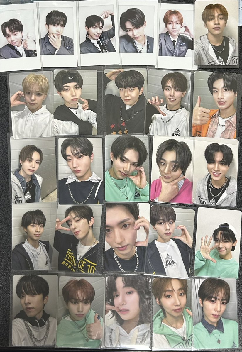 雑食交換垢 tweet media