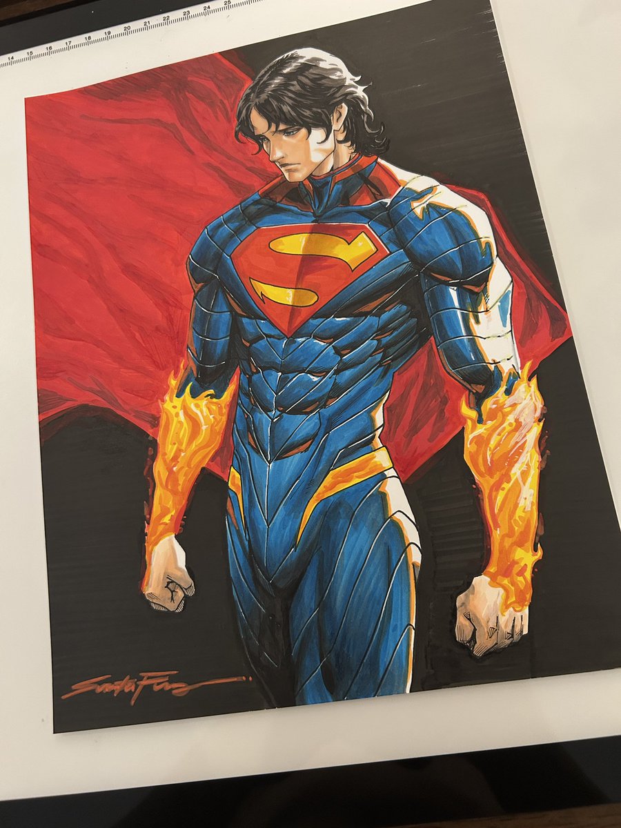 Santa Fung tweet media