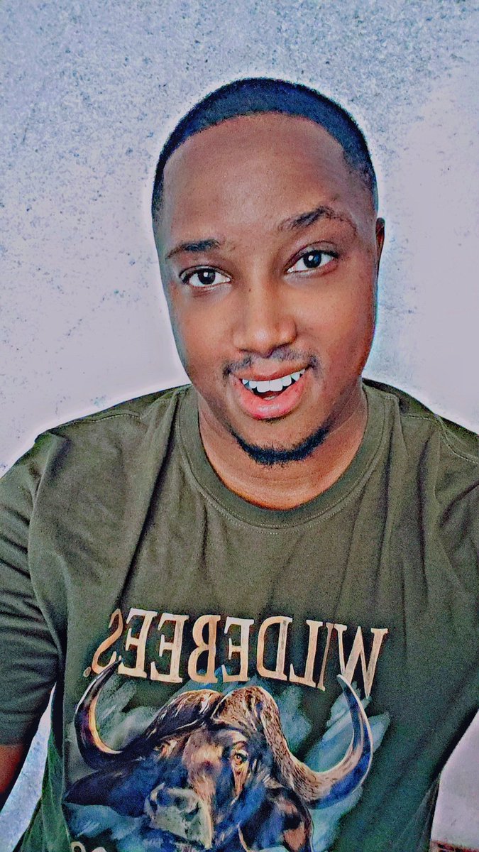 MbekwaTidobagz's tweet image. Thank you Lord almighty for Life. Amen🤞🏾🙌🏾🙏🏽 #Life #Selflove #IamDivergent #SpoiltRotten