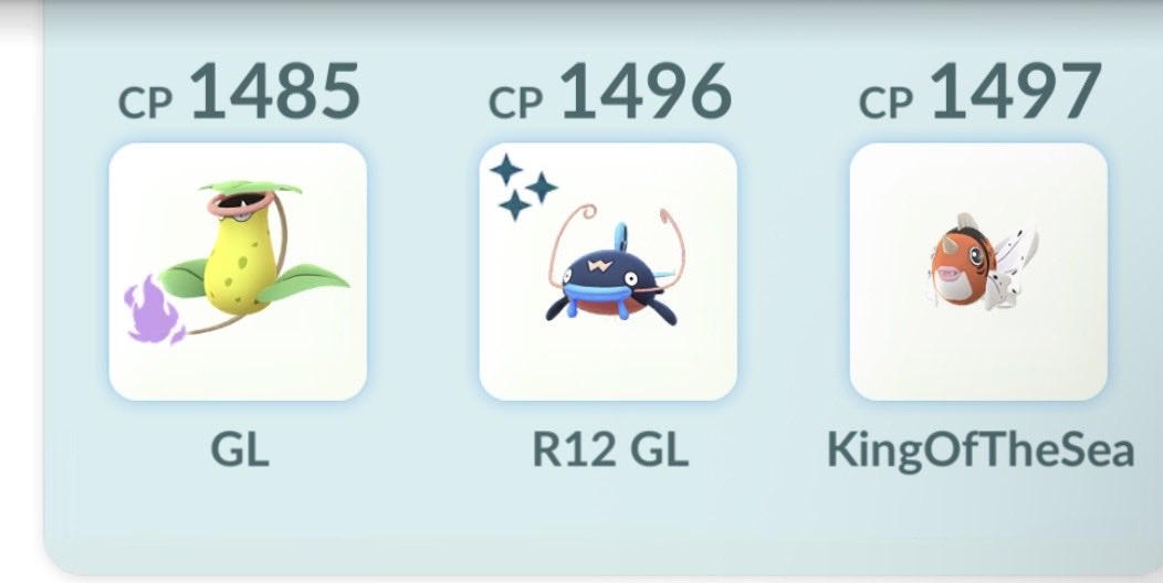 XXBlueNationXX - OG TL 50 Mystic tweet media