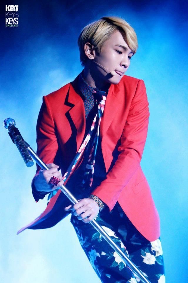 #KEY #키 #キー #SHINee #샤이니 <a href="/SHINee/">SHINee</a>